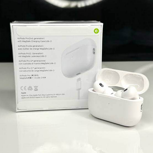 AirPods_Pro (2nd Generation) Wireless Earbuds