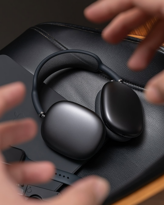 Apple AirPods Max Mastercopy Wireless Headphones